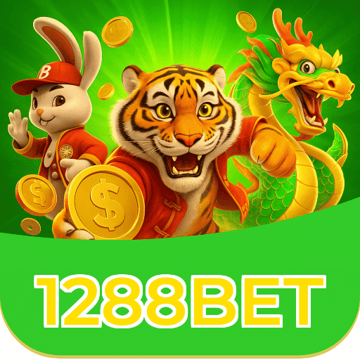 1288BET.com - Apostas Online Seguras e Diversificadas no Brasil - 1288BET
