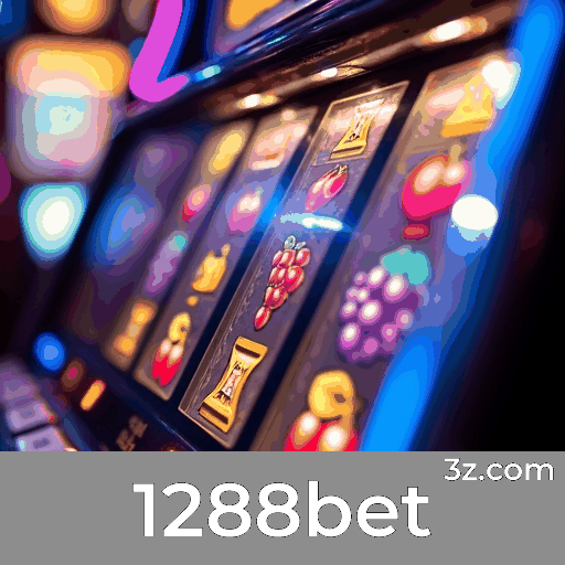 Tecnologia 3D de Cassino: Jogos com Dealer Real no 1288bet