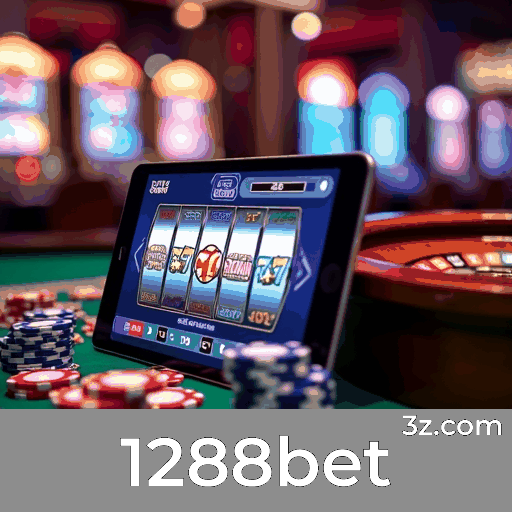 1288bet: Plataforma de Apostas com Excelência e Serviço Profissional