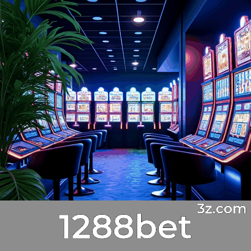 1288bet: Seu Cassino Online Seguro e Rápido