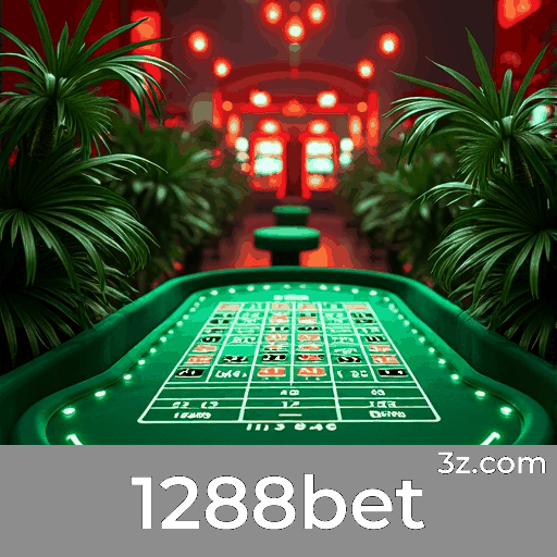 1288bet: Seu Cassino Online Seguro e Rápido