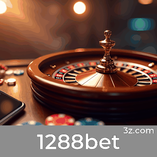 1288bet Casino: Imersão Social e Interação Real