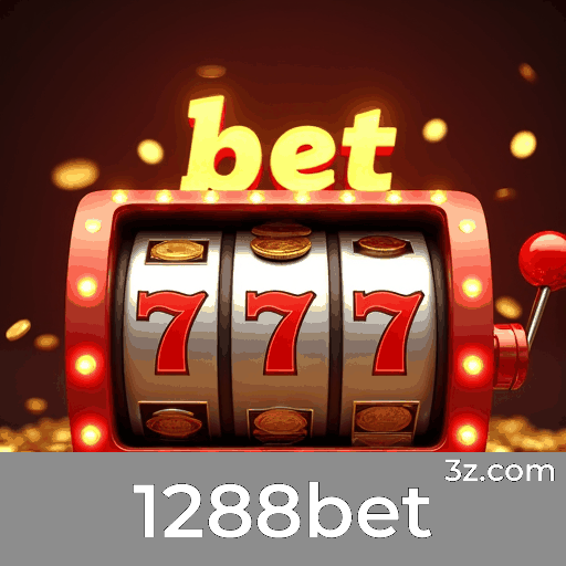 Tecnologia 3D de Cassino: Jogos com Dealer Real no 1288bet