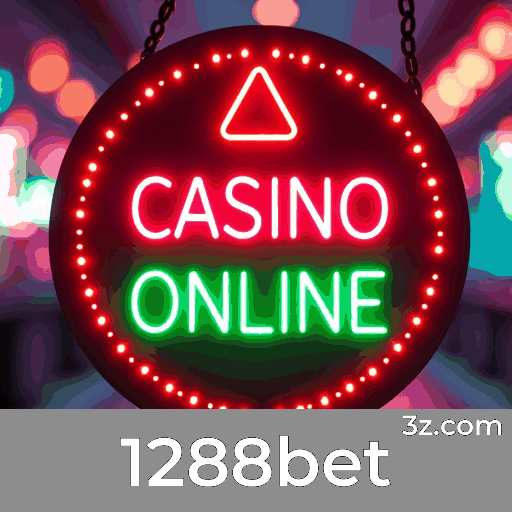 1288bet: Seu Cassino Online Seguro e Rápido