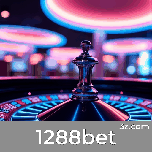 1288bet: Seu Cassino Online Seguro e Rápido