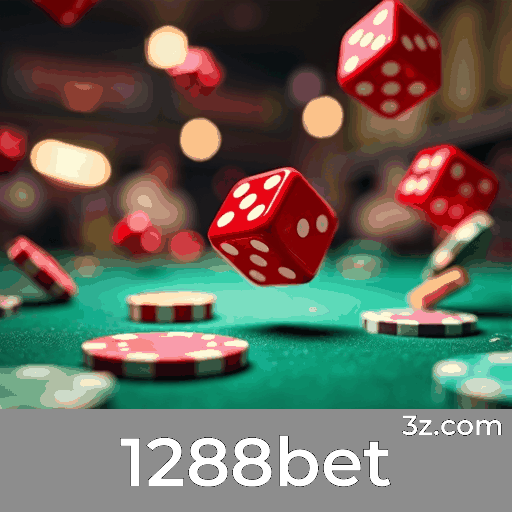 1288bet: Apostas Esportivas Precisão e Excelência