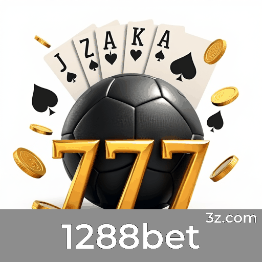 Tecnologia 3D de Cassino: Jogos com Dealer Real no 1288bet